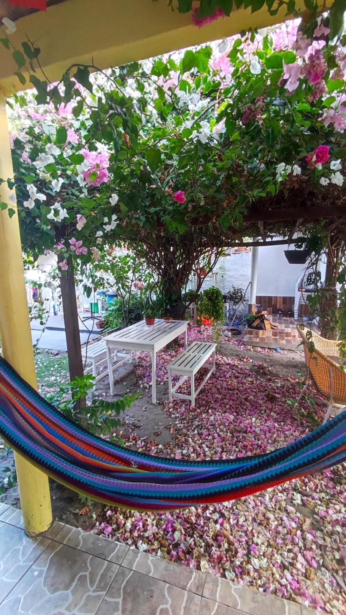 Pousada Solar Encanto Do Marajo Soure Exterior photo